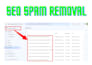 fix hacked wordpress, japanese SEO spam removal, remove malware or clean virus